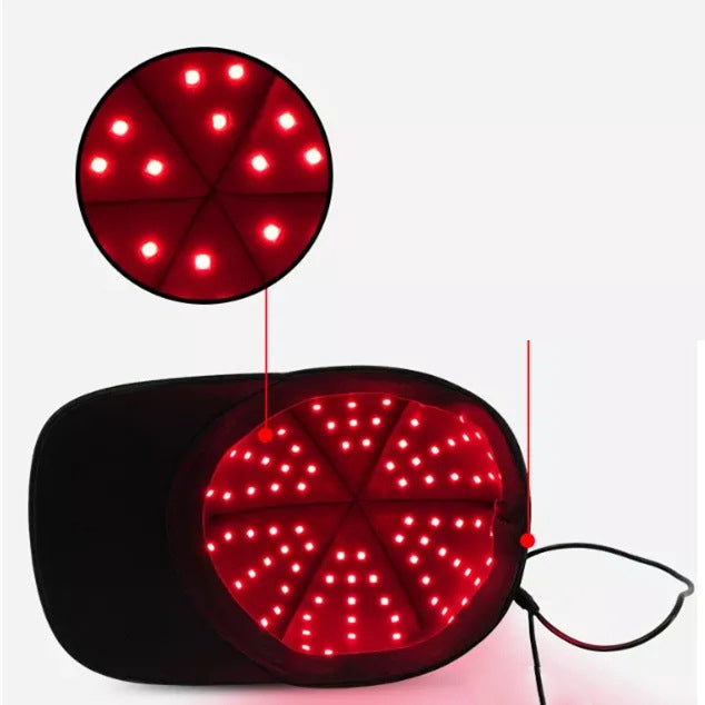 Red light Therapy - Hair Care