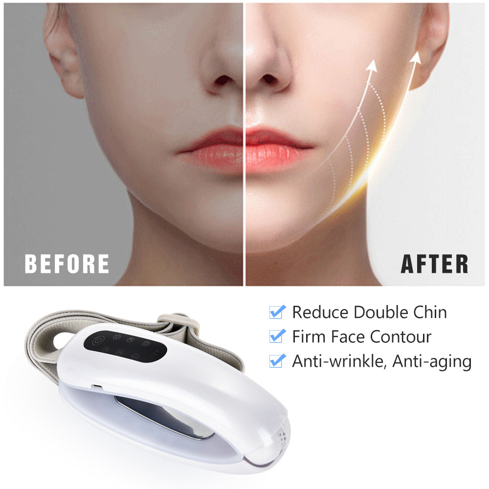 Red Light Face Lift