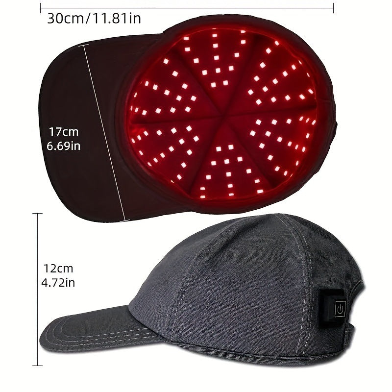 Red light Therapy - Hair Care