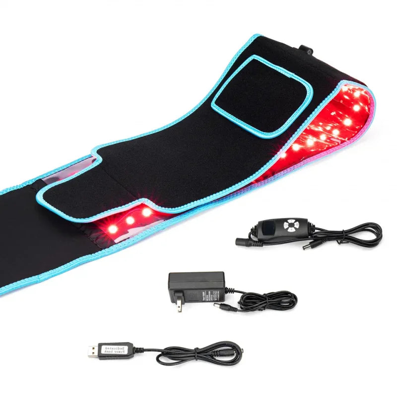 Smart Waist Massager Belt