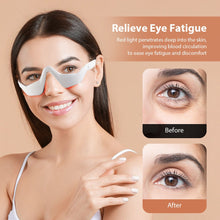 Load image into Gallery viewer, Red Light Eye Massager
