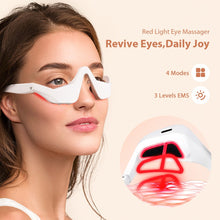 Load image into Gallery viewer, Red Light Eye Massager
