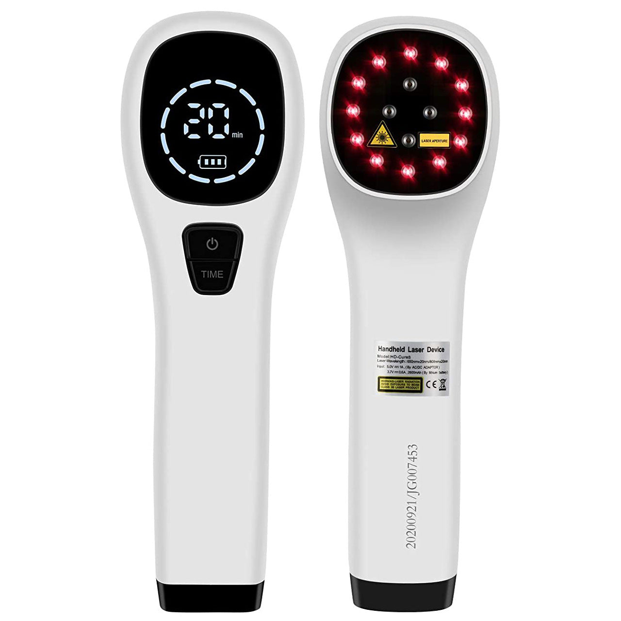 Laser Light Therapy Device