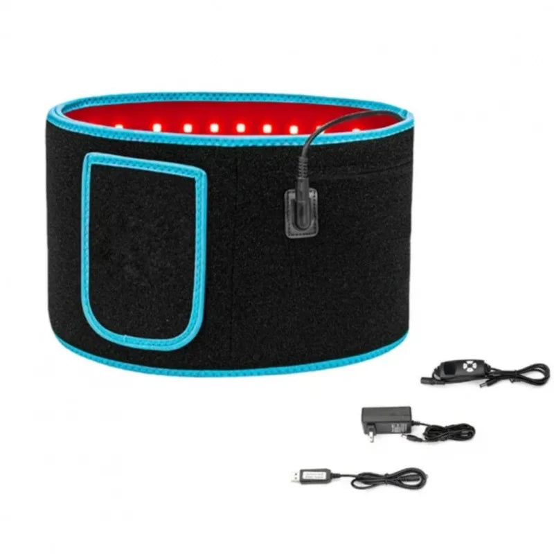 Smart Waist Massager Belt