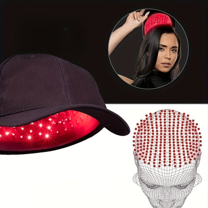 Red light Therapy - Hair Care
