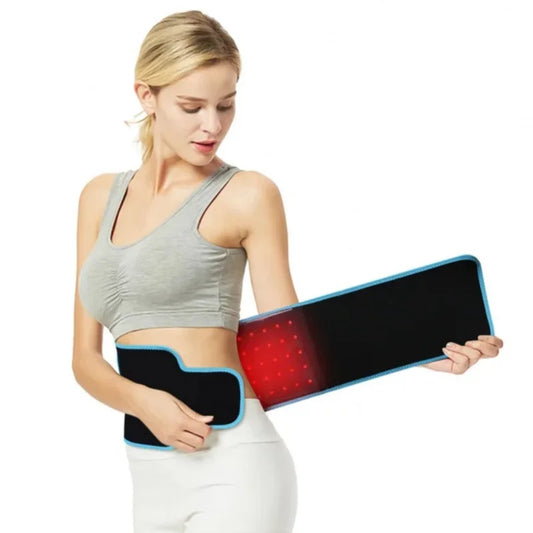 Smart Waist Massager Belt