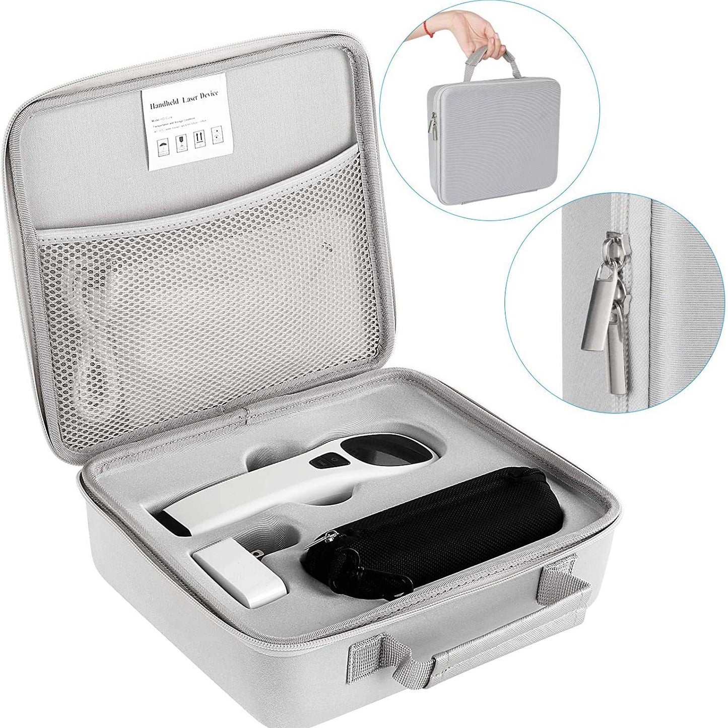 Laser Light Therapy Device