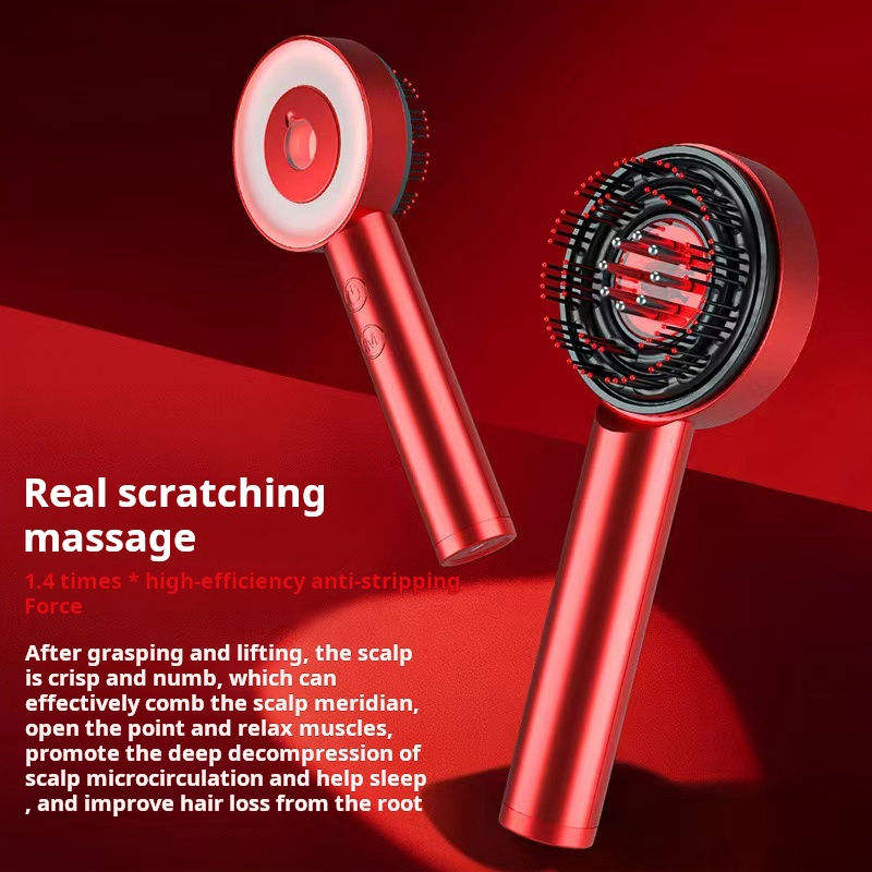 New Hair Growth Applicator