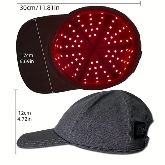 Red light Therapy - Hair Care