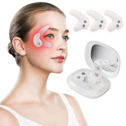 LumiLift Red Light Eye Massager
