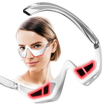 Load image into Gallery viewer, Red Light Eye Massager
